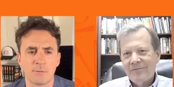 Exclusive — ‘Put Them in a Vice’: Schweizer Lays Out What Must Be Done to Bust Anti-Trump Lawfare