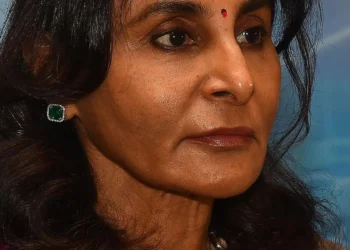 Suneetha Reddy to sell 1.25% stake in Apollo Hospitals