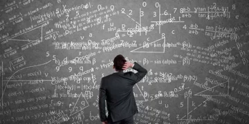 Breitbart Business Digest: What a New Math Breakthrough Means for Economics