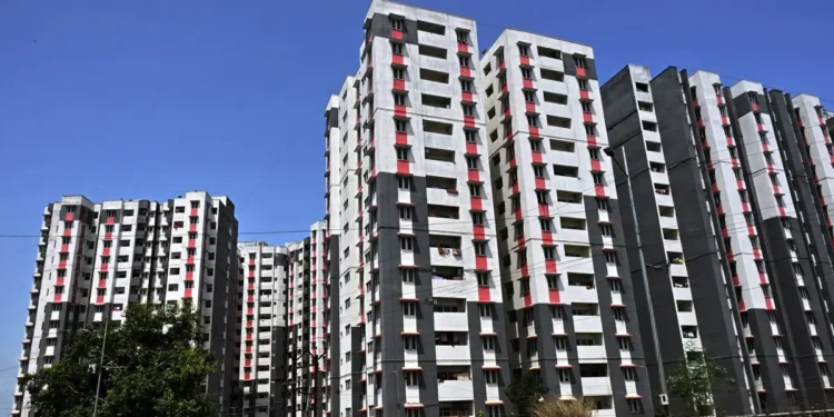 Bengaluru’s mid-segment housing struggles as costs climb, supply shrinks