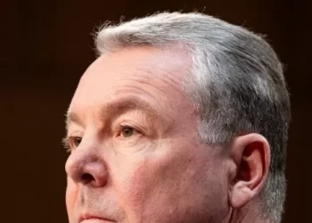 Pete Hegseth Fires Director of Defense Intelligence Agency