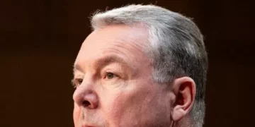 Pete Hegseth Fires Director of Defense Intelligence Agency