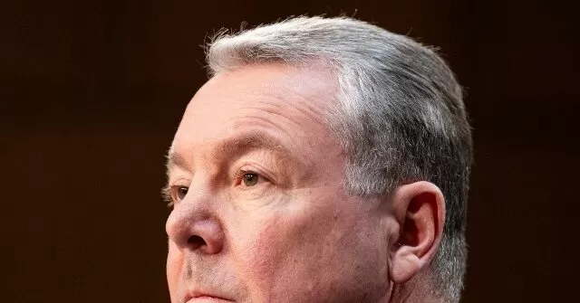 Pete Hegseth Fires Director of Defense Intelligence Agency