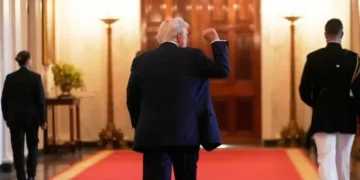 Watch Live: Donald Trump Meets with Leaders of Armenia and Azerbaijan for Peace Summit