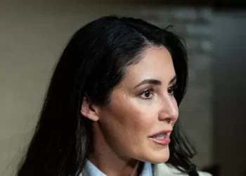 Anna Paulina Luna: Jeffrey Epstein May Have Been An ‘Intelligence Asset Working for Our Adversaries’