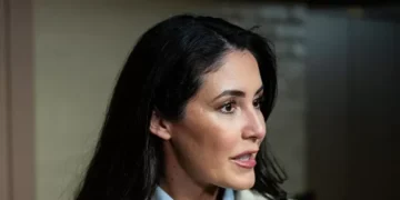 Anna Paulina Luna: Jeffrey Epstein May Have Been An ‘Intelligence Asset Working for Our Adversaries’