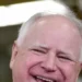 WATCH — Tim Walz Appears to Fantasize About President Trump’s Demise: ‘There Will Be News Sometime’