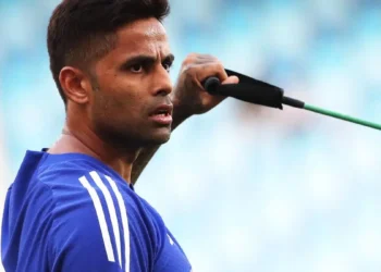Suryakumar Yadav donates Asia Cup match fee to armed forces, terror victims