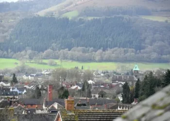 Half the people on council’s housing waiting list are in work