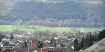 Half the people on council’s housing waiting list are in work