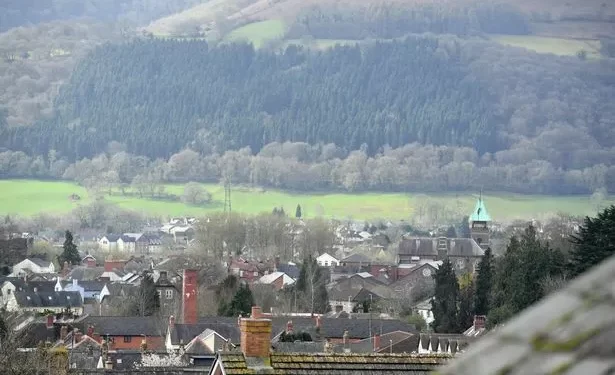 Half the people on council’s housing waiting list are in work