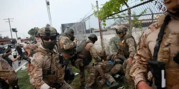 Gov. Pritzker: Trump to Deploy National Guard amid Chicago Riots