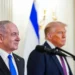 Trump, Netanyahu roll out 20-point Gaza peace plan; Hamas’ nod crucial
