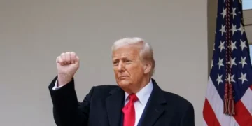 Trump’s DHS Secures Deals with More than 900 Police Departments to Help Arrest Criminal Illegal Aliens