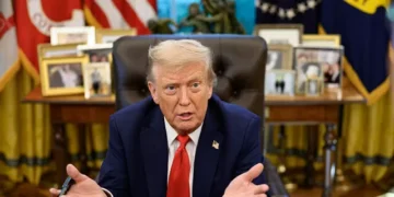 Trump Trolls Leftists Questioning Whereabouts, Spreading Rumors of His Death: ‘Never Felt Better’