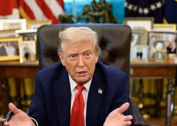 Trump Trolls Leftists Questioning Whereabouts, Spreading Rumors of His Death: ‘Never Felt Better’