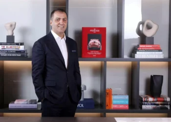 Türkiye’s luxury game-changer: Erdal Ayaydın’s bold moves