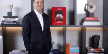 Türkiye’s luxury game-changer: Erdal Ayaydın’s bold moves