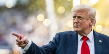 Trump Indicates Gaza Deal Between Israel, Hamas Is on the Horizon