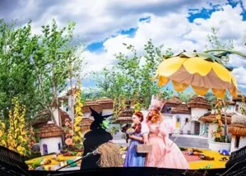 Las Vegas News Briefs − September 2025