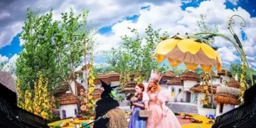 Las Vegas News Briefs − September 2025