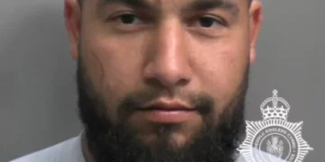 Rapist who carried out ‘horrific offences’ against woman jailed for 16 years