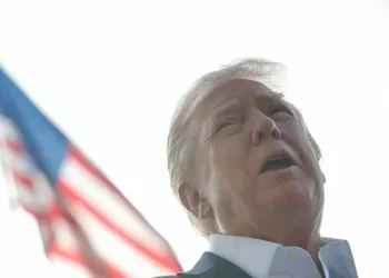 Trump: ‘It’s Looking Like We Have a Deal on Gaza’