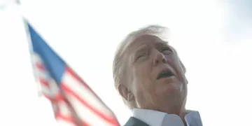 Trump: ‘It’s Looking Like We Have a Deal on Gaza’