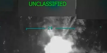 Trump Orders U.S. Military Strike on Drug Boat, Killing 11 Tren de Aragua Terrorists in Warning to Traffickers