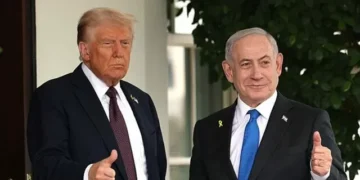Trump Sets Epic Trap with Israel Proposal, Charts Path to Peace and Gaza-Lago