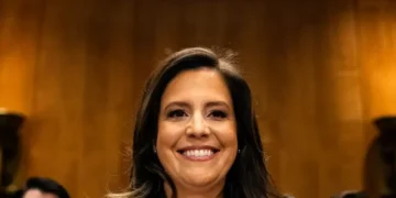 Exclusive: Elise Stefanik Introduces Bill that Targets ‘Woke Accreditation Elites,’ Would Codify Trump Executive Order