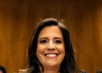 Exclusive: Elise Stefanik Introduces Bill that Targets ‘Woke Accreditation Elites,’ Would Codify Trump Executive Order