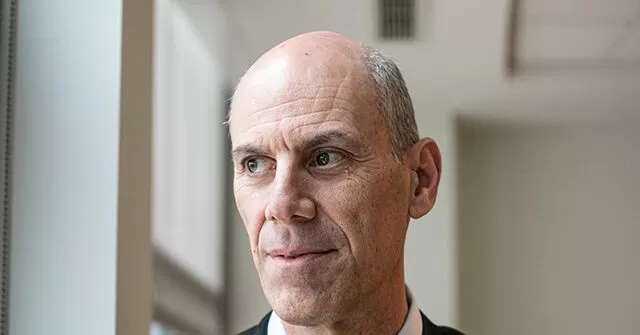 Anti-Trump Judge James Boasberg Releases Woman Arrested for Threatening to ‘Sacrificially Kill This POTUS’