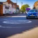 Roundabout rule drivers get wrong which could see you fined £100