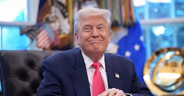 Breitbart Business Digest: Tariffs Are Reducing Prices and Humiliating Economists