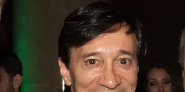 Ex-Soros Fund Manager Howard Rubin Arrested on Federal Sex Trafficking Charges