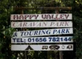 Caravan owners at Welsh holiday park ‘heartbroken’ as they leave site for final time