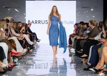 London Fashion Week SS26: Barrus and voices shaping fashion’s future