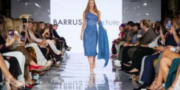 London Fashion Week SS26: Barrus and voices shaping fashion’s future