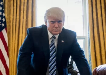 Trump Gives Hamas Ultimatum: Stop Killing in Gaza or Be Killed