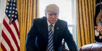 Trump Gives Hamas Ultimatum: Stop Killing in Gaza or Be Killed