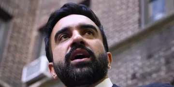 Exodus: Emma-Jo Morris Says Bankers Scrambling to Leave New York as Mamdani Becomes Inevitable