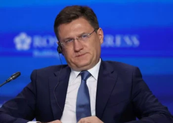 India begins paying for Russian oil in Chinese yuan amid rupee trade hurdles: Deputy PM Novak