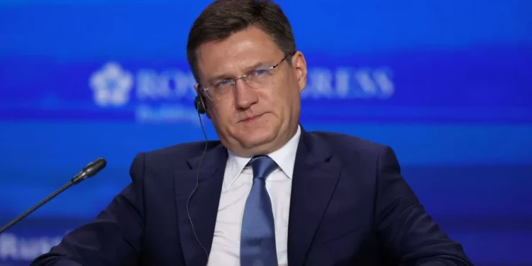 India begins paying for Russian oil in Chinese yuan amid rupee trade hurdles: Deputy PM Novak