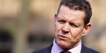 What you can, and cannot, read into the Caerphilly by-election result