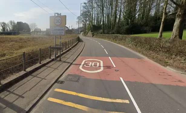 Important new details released on Llanharan bypass proposals