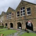 Questions over funding for demolished Neath Port Talbot school