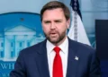 JD Vance Debunks Left’s Lies on Govt. Shutdown in Response to Breitbart’s Matt Boyle at WH Press Briefing