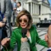 Nancy Pelosi Snaps at Reporter Asking Why She Refused National Guard on January 6: ‘Shut Up’
