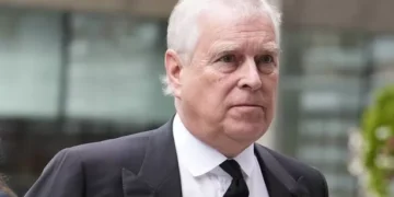 ‘Value for money’ concern raised over Prince Andrew’s Royal Lodge